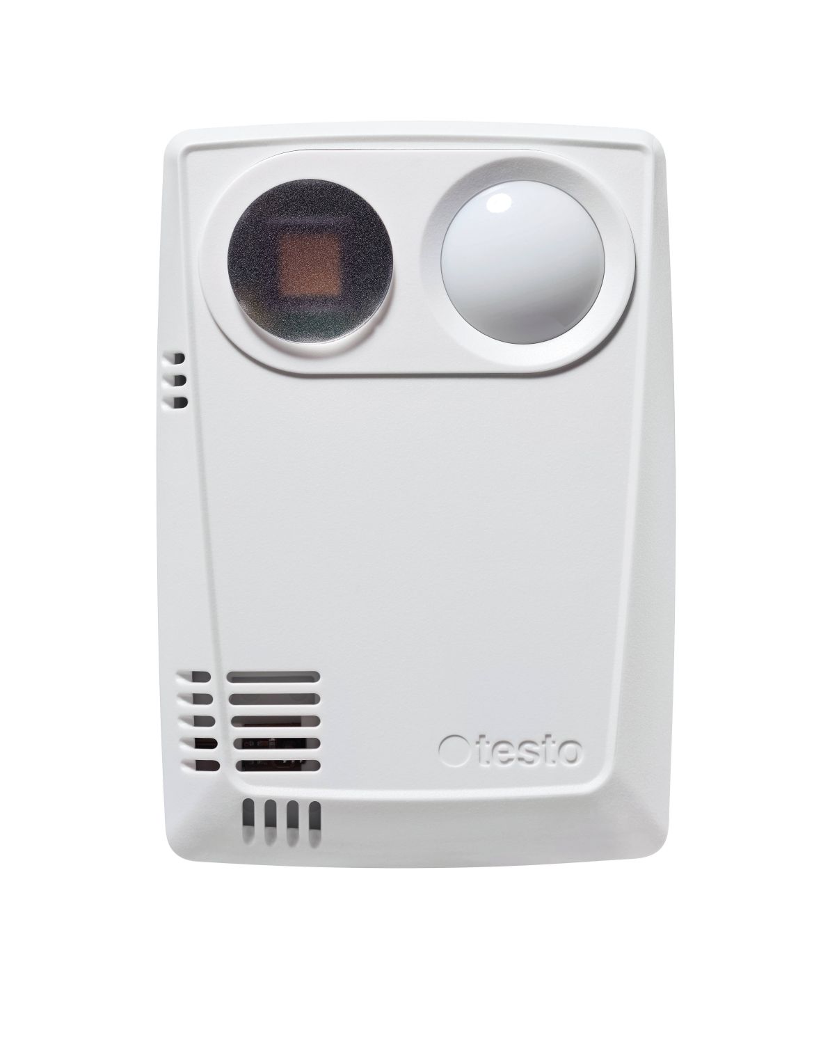testo160THL无线数据记录仪-集成温度、湿度、照度和紫外线辐射传感器