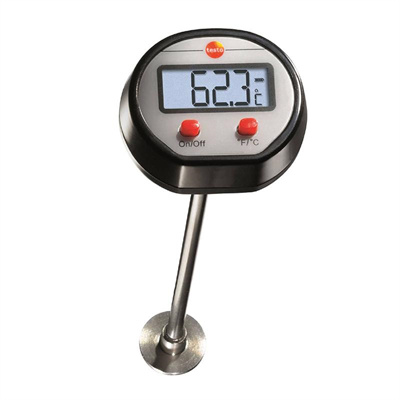 德图 Mini surface thermometer 迷你表面温度计