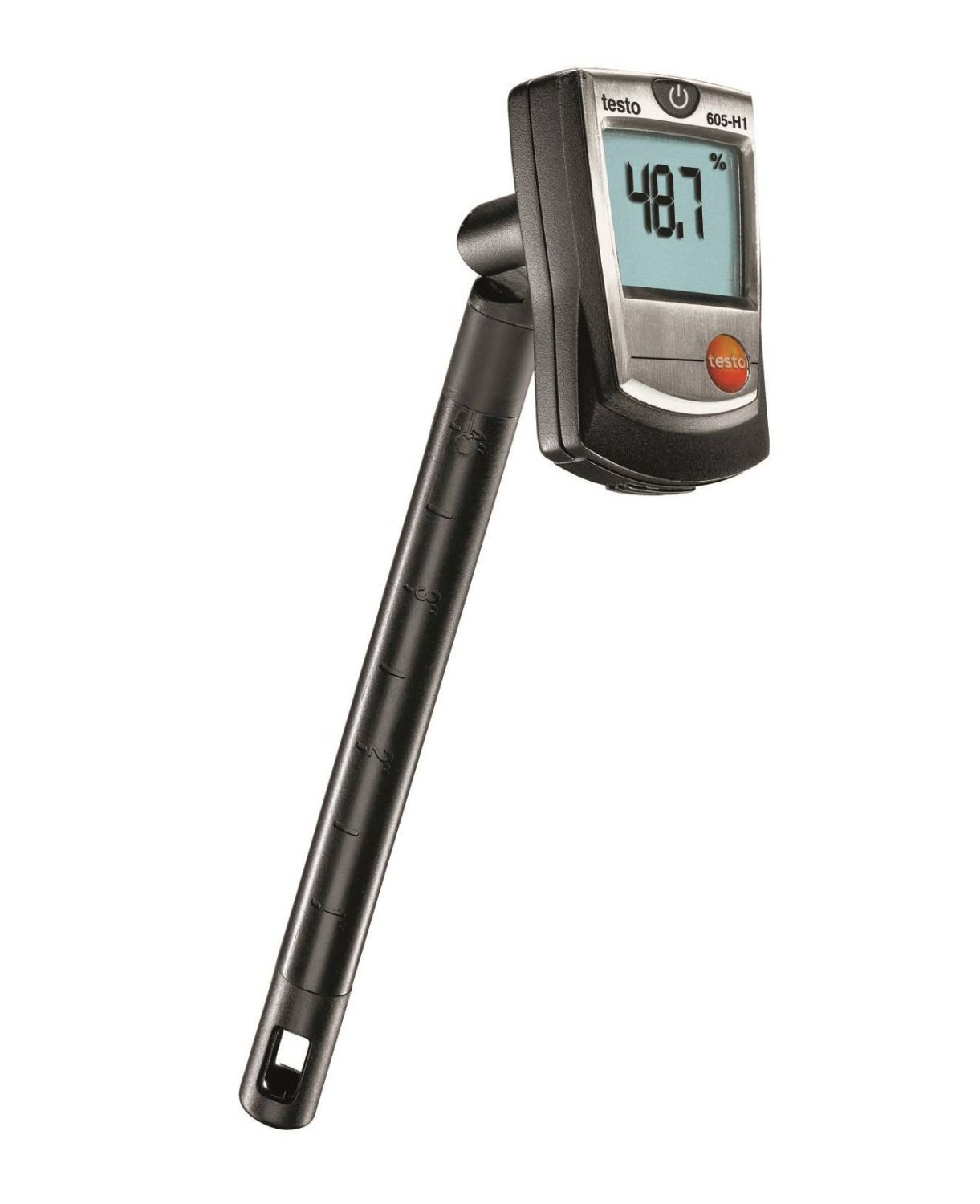 testo605-H1-温湿度仪