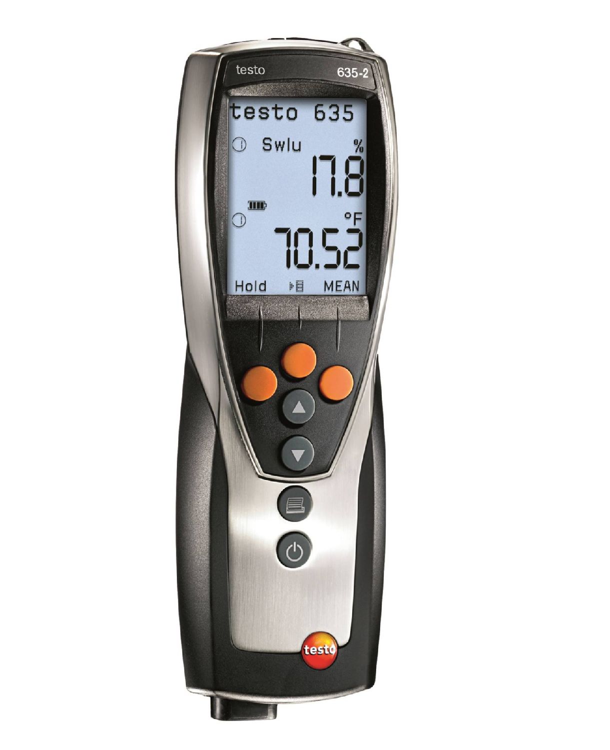 testo635-2-温湿度仪