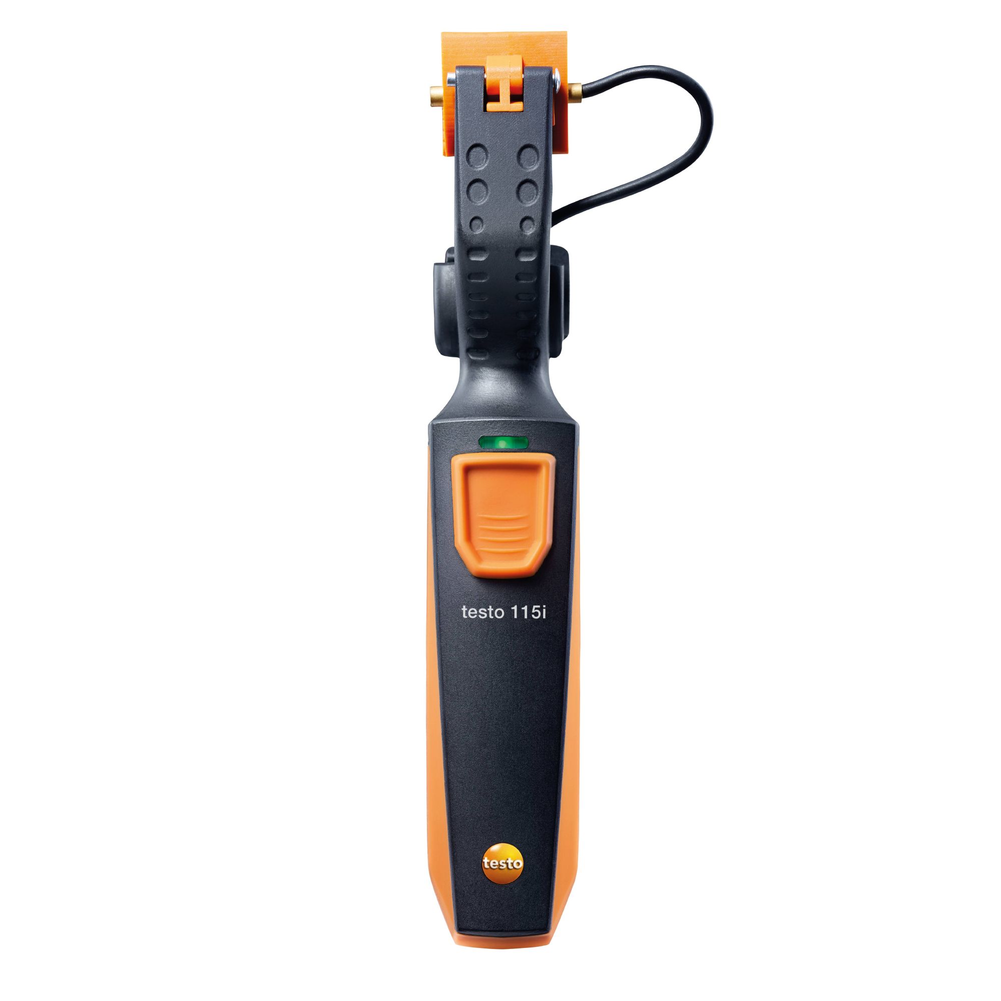 testo115i-智能无线迷你管钳式测温仪