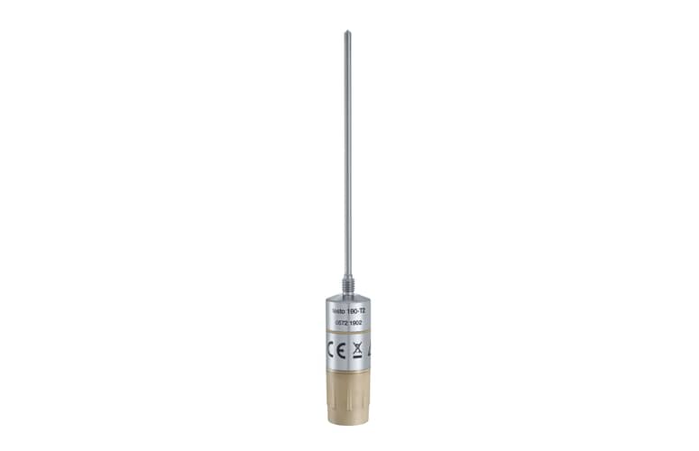 德图 testo 190-T2 CFR高精度温度数据记录仪温度监测仪