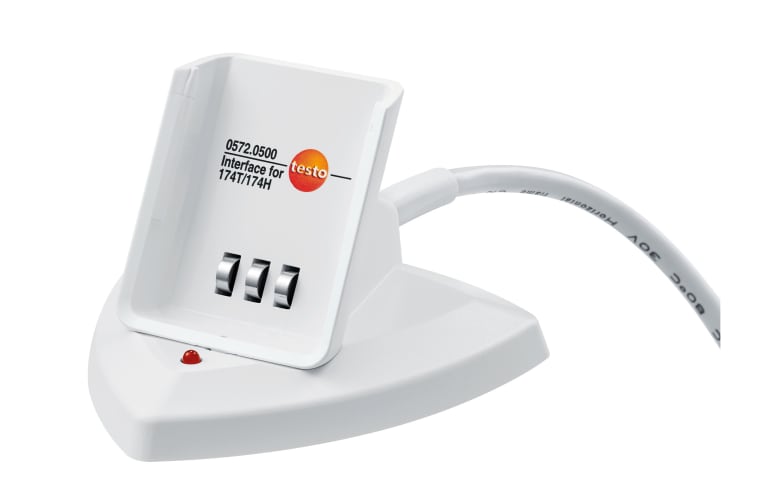 用于数据记录仪的 USB 接口
