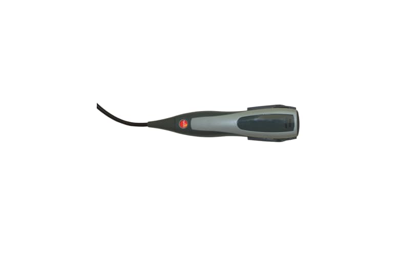Ambient CO probe