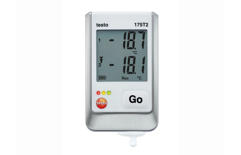 testo 175 T2