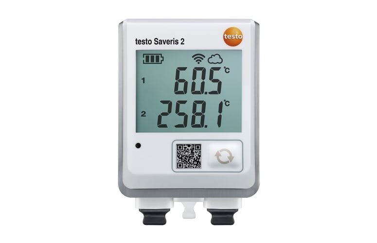 testo Saveris 2-T3 W