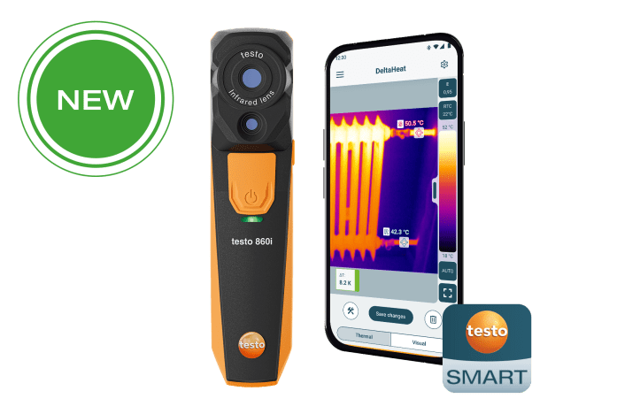 testo 860i 智