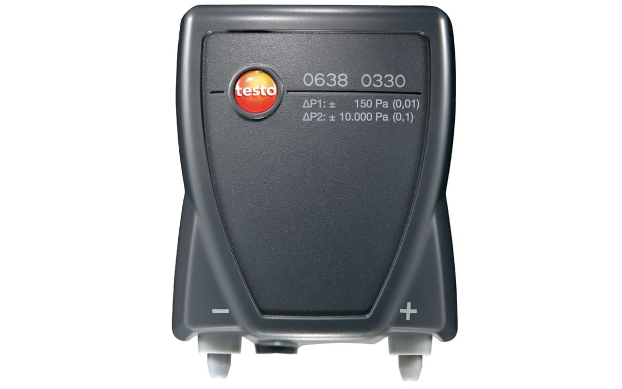 微压探头 - 供热系统检