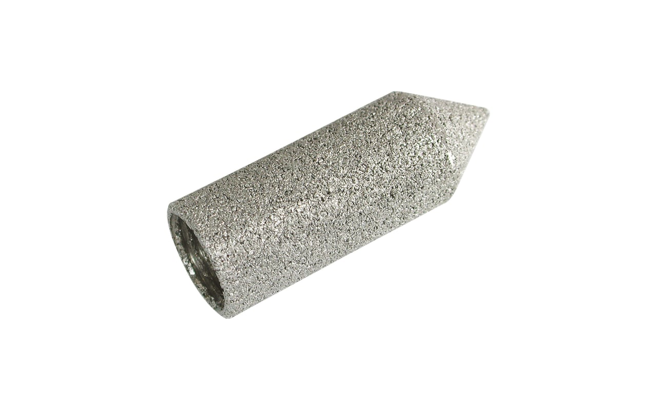 不锈钢烧结帽，Ø12 m