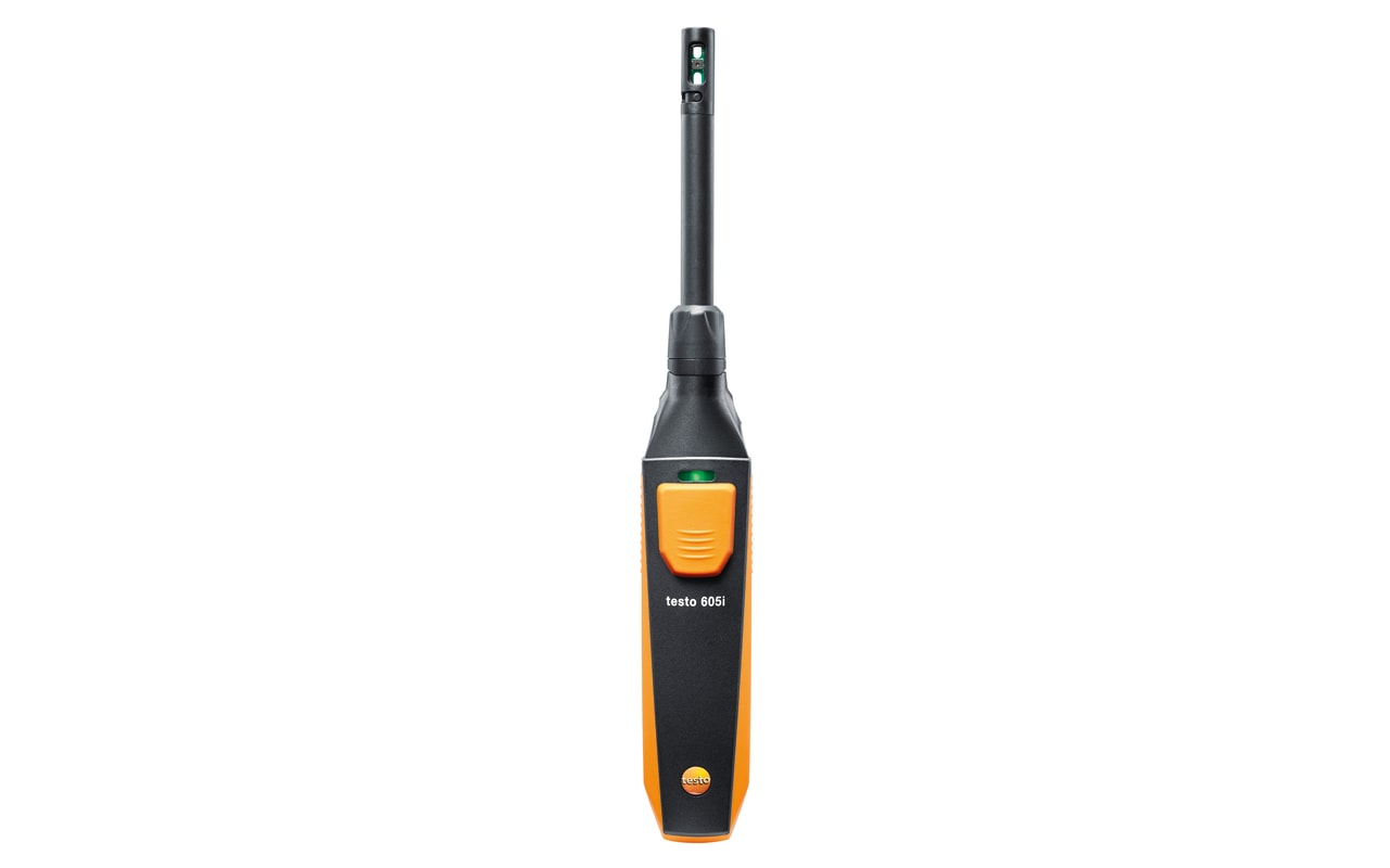testo 605i -