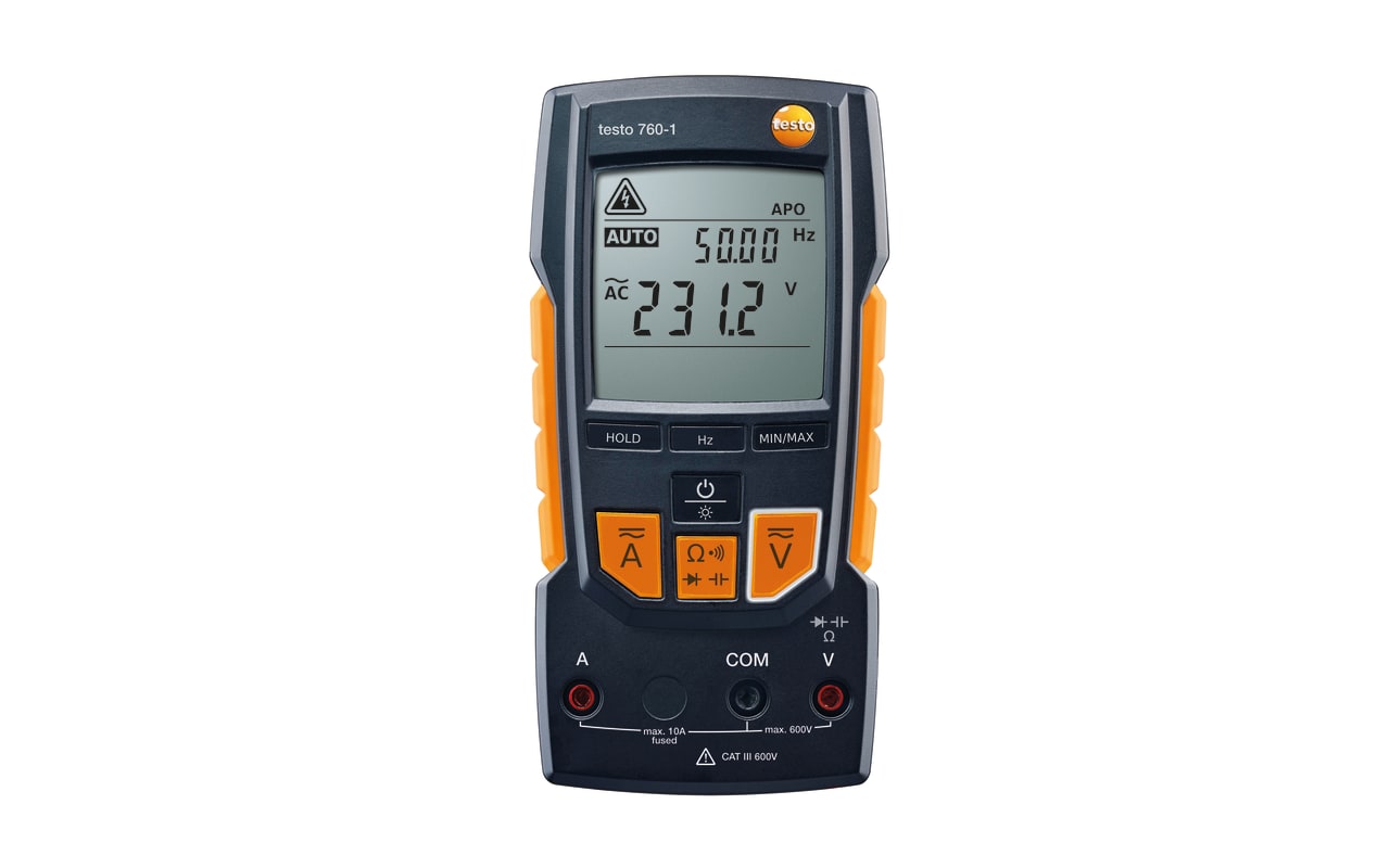 testo 760-1 