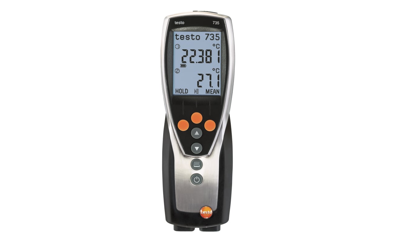 testo 735-1 