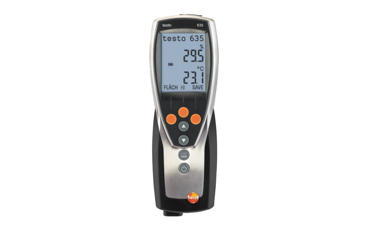 testo 635-1 