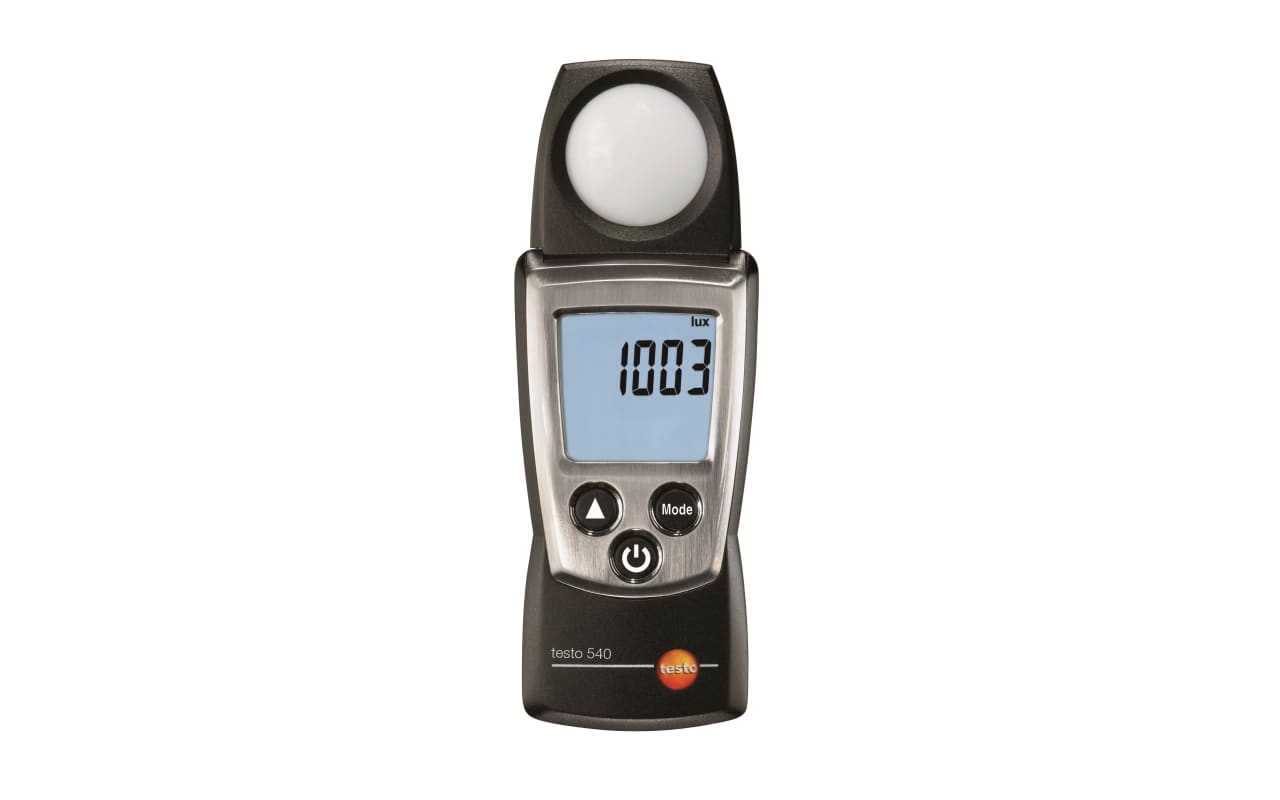testo 540 - 