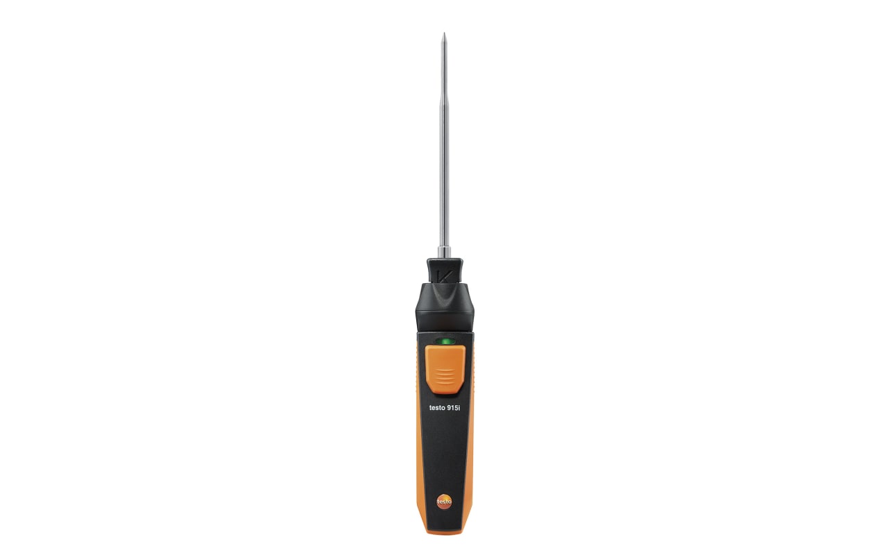 testo 915i -