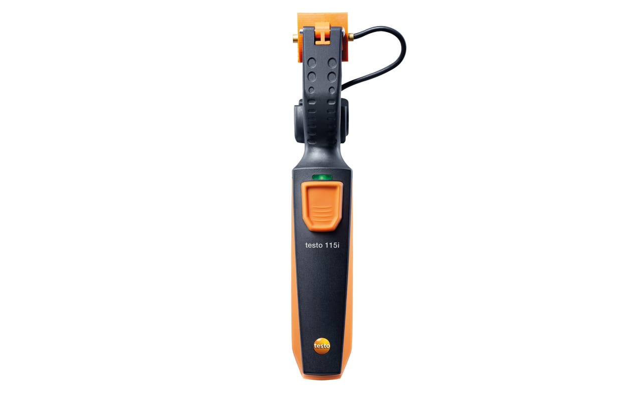 testo 115i -