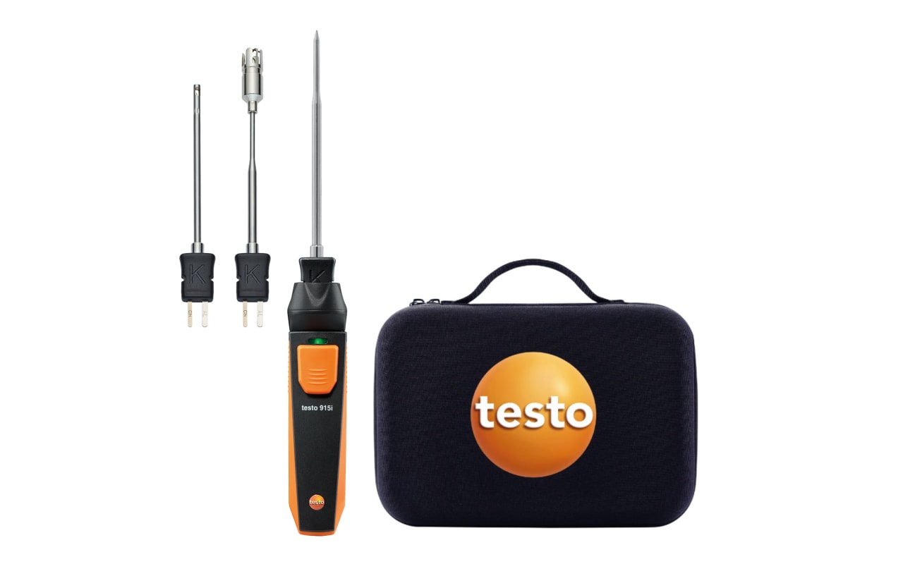 testo 915i 智