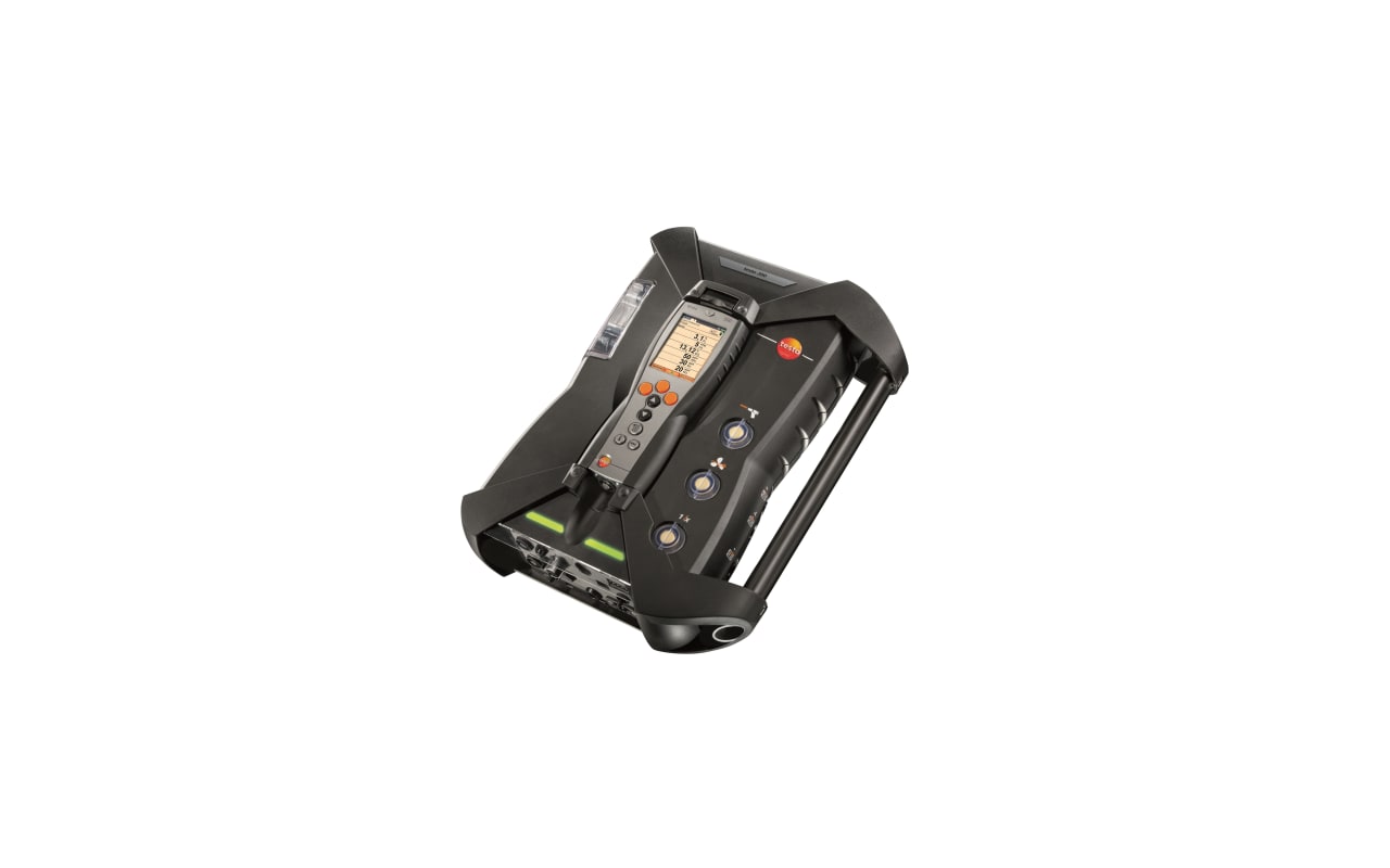 testo 350 - 