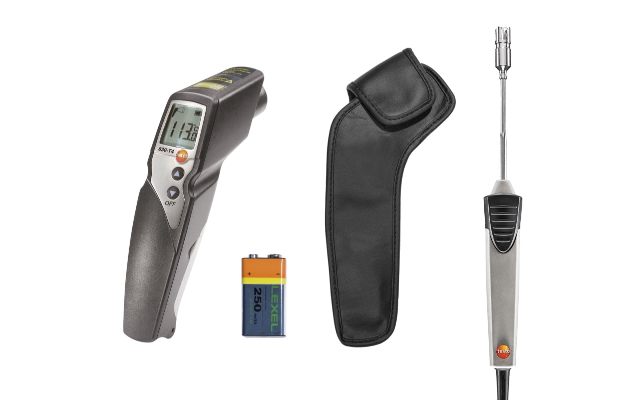 testo 830-T4