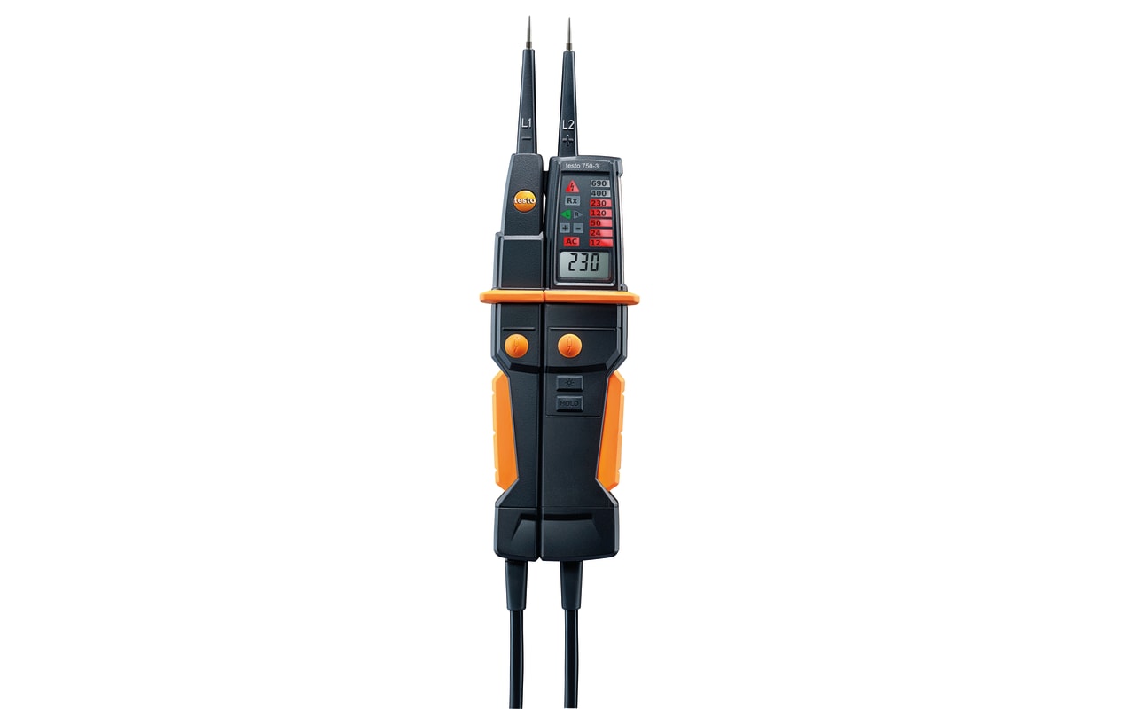 testo 750-3 