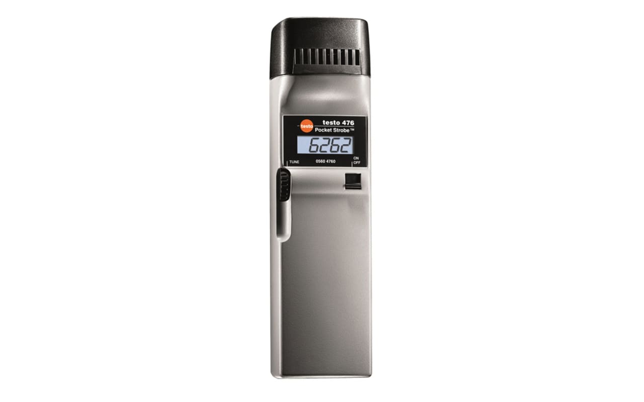 testo 476  -