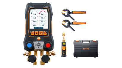 esto 558s Smart Vacuum Kit