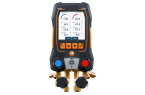 testo 558s 冷媒表 - A3/