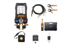 Testo德图 testo 558s 热